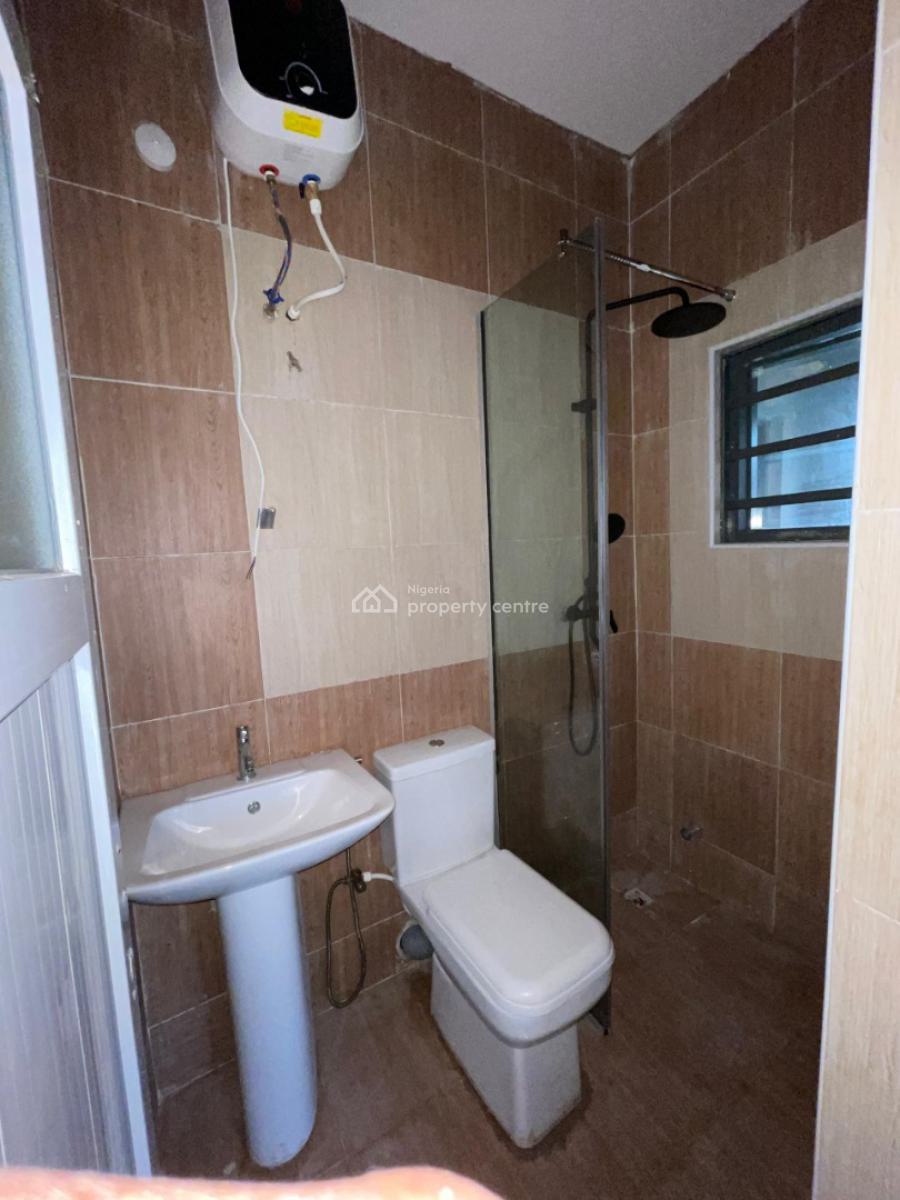 a Newly Built 3-bedroom Duplex Self Compound, Kolapo Ishola Gra, Akobo, Ibadan, Oyo, Detached Duplex for Rent