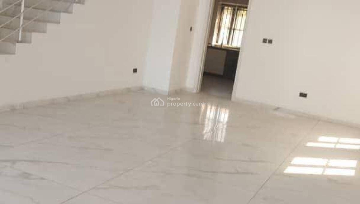 Newly Built 4 Bedroom Terraced Duplex with Bq, Parkview, Ikoyi, Lagos, Terraced Duplex for Sale