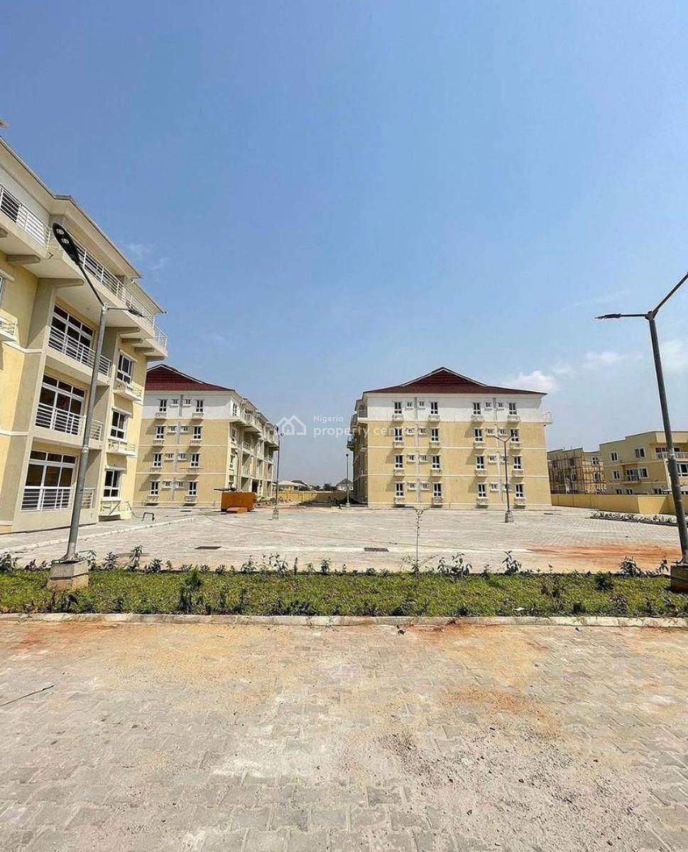 3 Bedroom Apartment, Westernforshore Estate, Osapa, Lekki Lagos, Osapa, Lekki, Lagos, Flat / Apartment for Rent