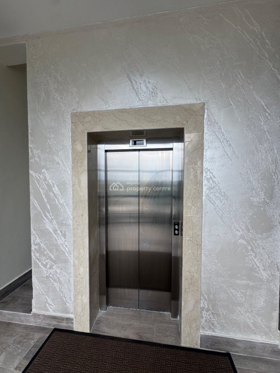 Luxury 3 Bedroom Apartment with Swimming Pool, Bq , Concierge, Lekki Phase 1, Lekki, Lagos, Flat / Apartment for Rent