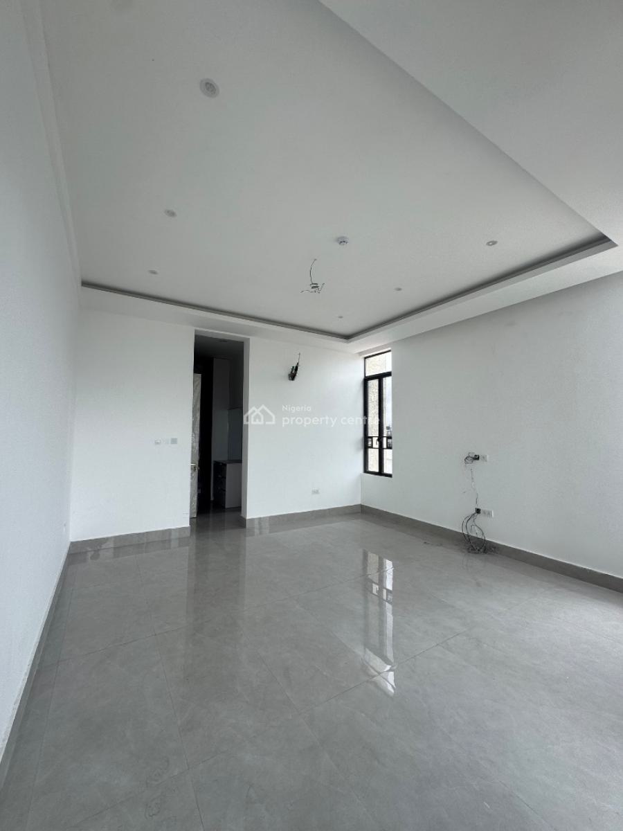 Luxury 3 Bedroom Apartment with Swimming Pool, Bq , Concierge, Lekki Phase 1, Lekki, Lagos, Flat / Apartment for Rent