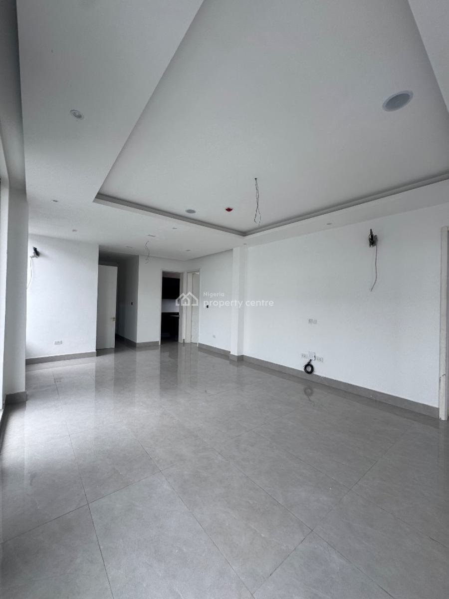 Luxury 3 Bedroom Apartment with Swimming Pool, Bq , Concierge, Lekki Phase 1, Lekki, Lagos, Flat / Apartment for Rent