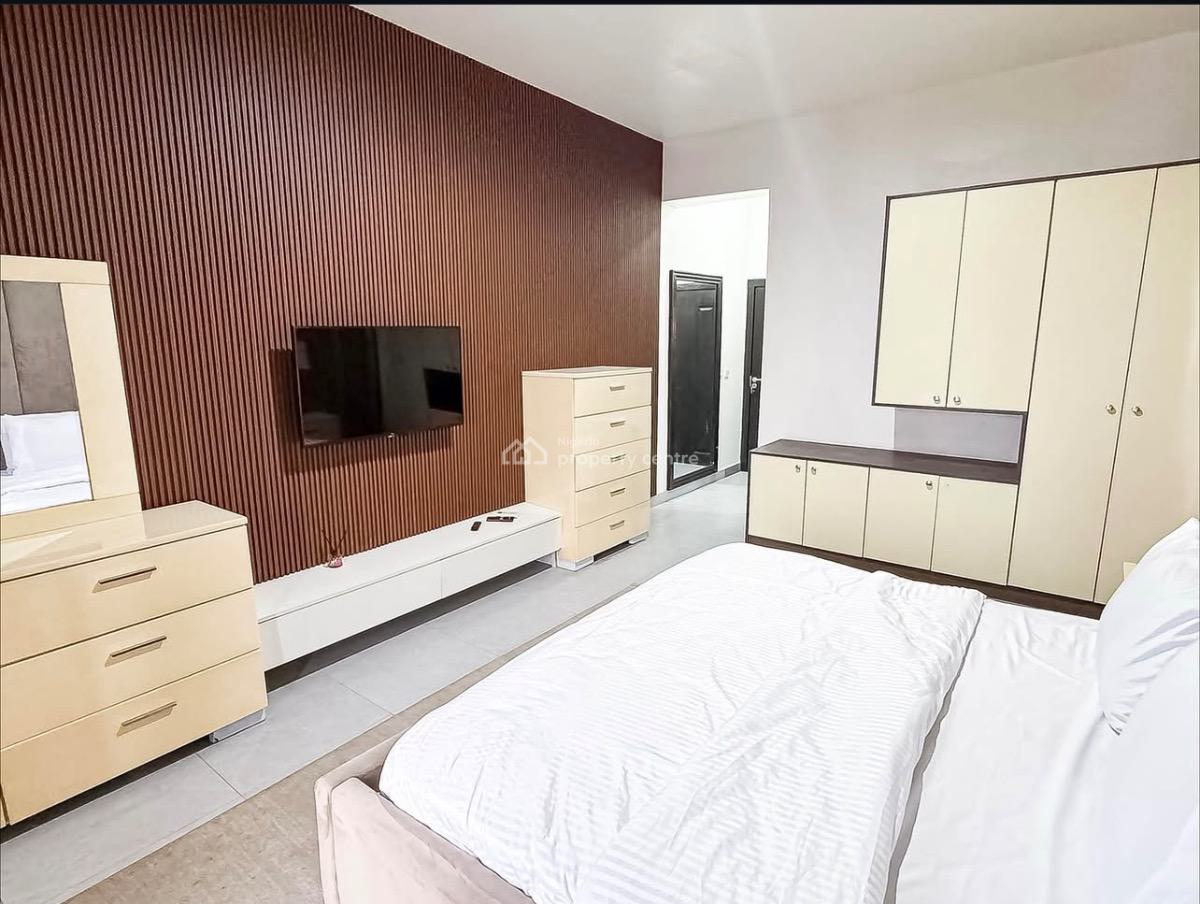 Nice 1 Bedroom Spacious Apartment, Victoria Island Lagos, Victoria Island (vi), Lagos, Mini Flat (room and Parlour) for Sale