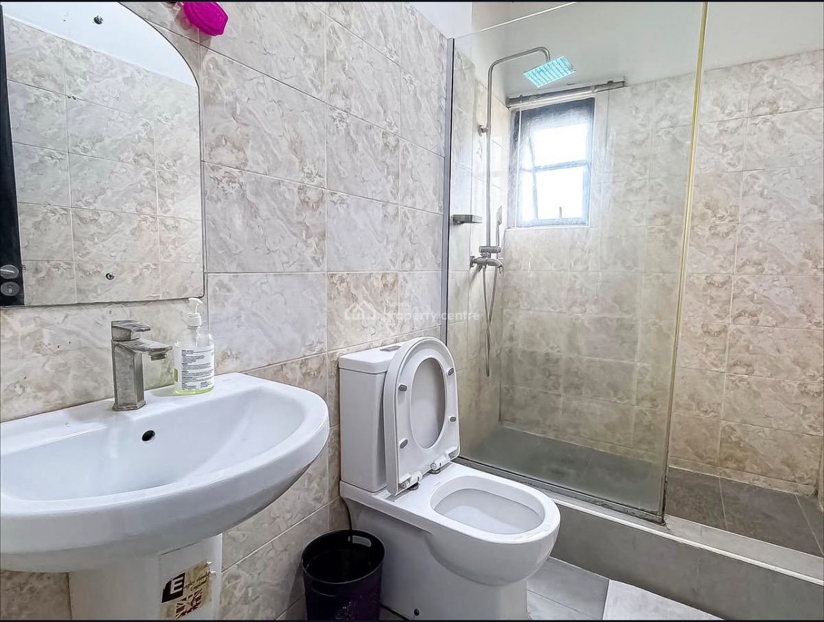 Nice 1 Bedroom Spacious Apartment, Victoria Island Lagos, Victoria Island (vi), Lagos, Mini Flat (room and Parlour) for Sale