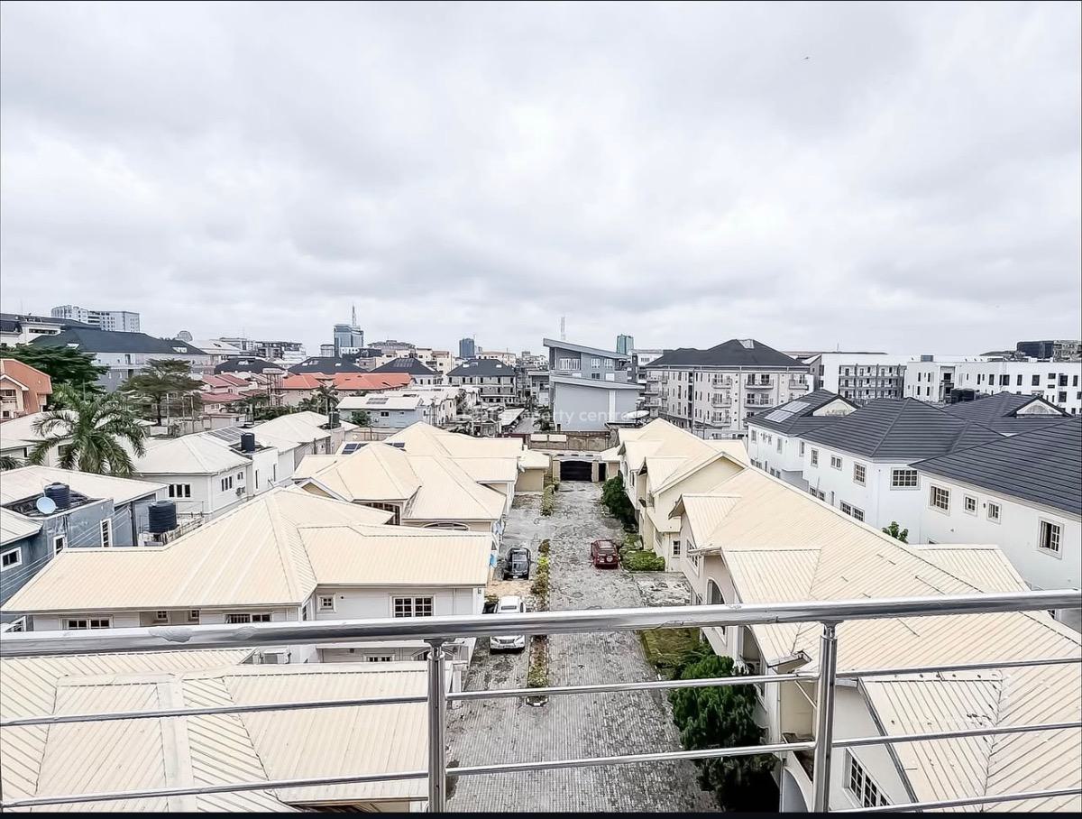 Nice 1 Bedroom Spacious Apartment, Victoria Island Lagos, Victoria Island (vi), Lagos, Mini Flat (room and Parlour) for Sale