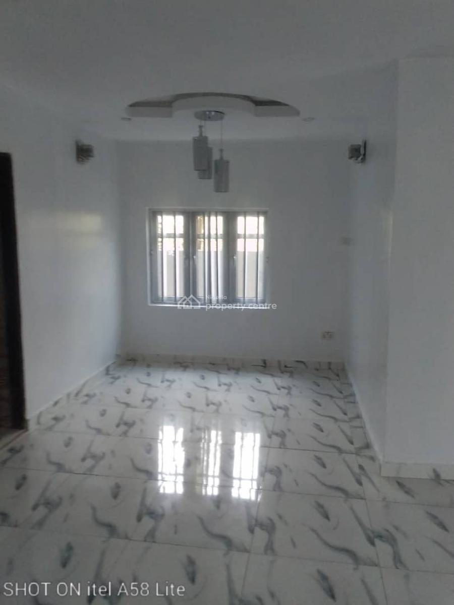 Newly Built 2 Bedroom Flat 3 Bedroom Flat, Ogudu, Lagos, Flat / Apartment for Rent