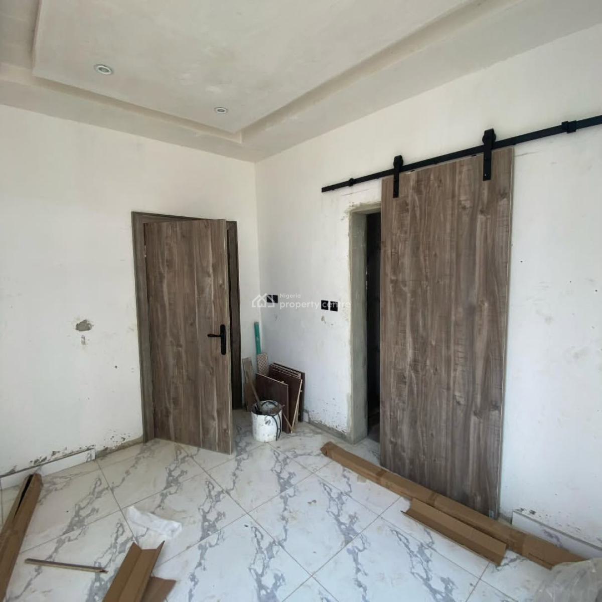 2 Bedroom Apartment, Orchid, Lekki, Lagos, Flat / Apartment for Sale