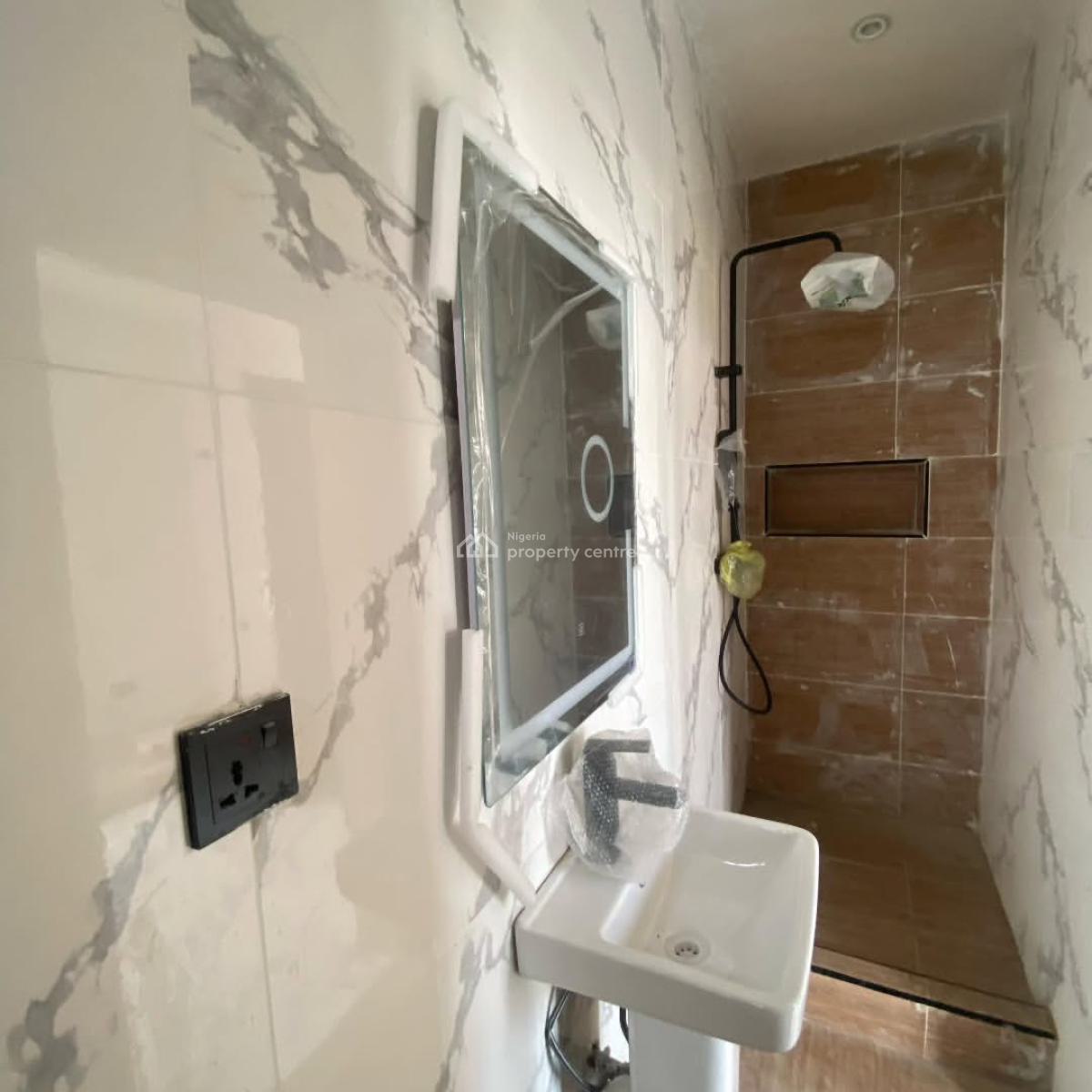 2 Bedroom Apartment, Orchid, Lekki, Lagos, Flat / Apartment for Sale