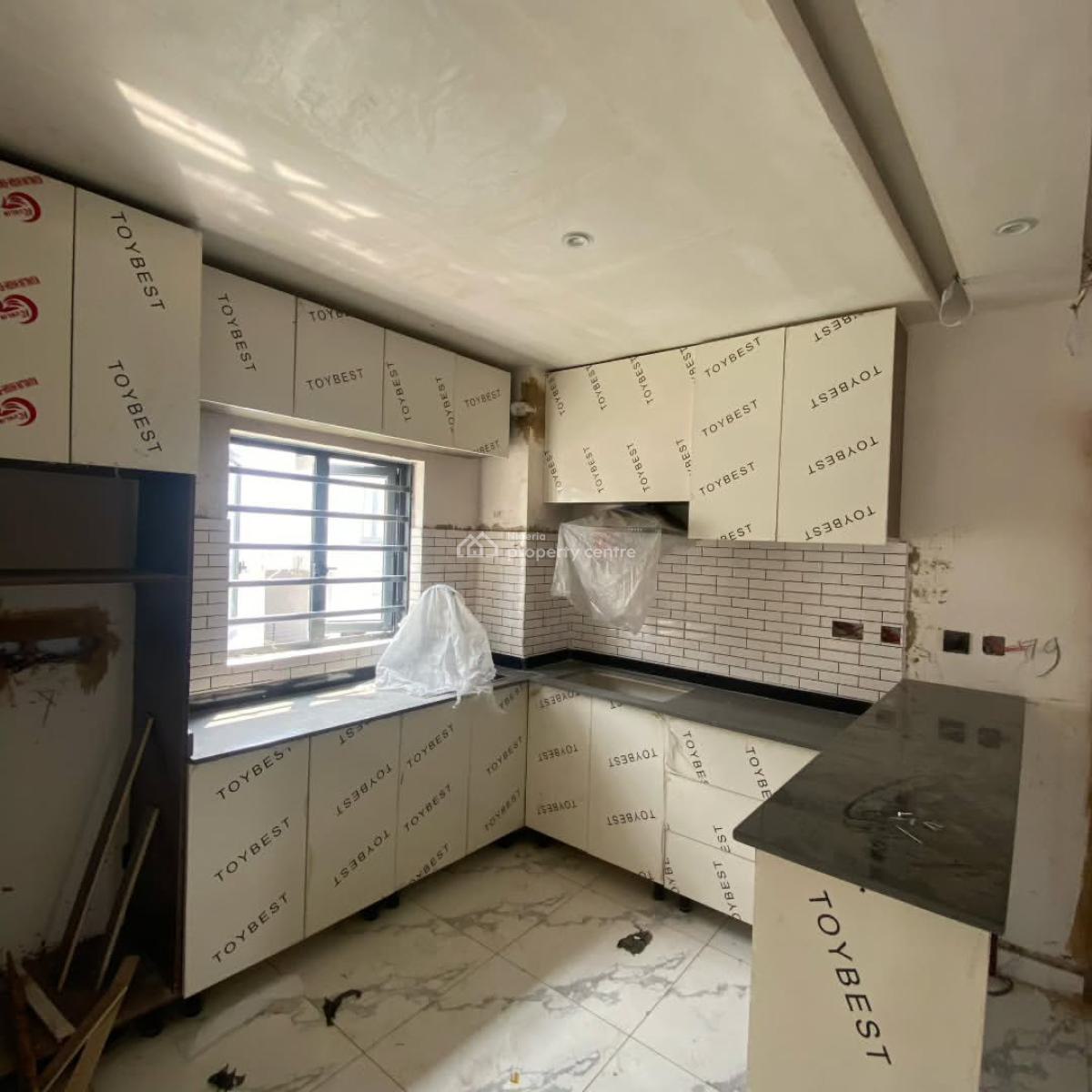 2 Bedroom Apartment, Orchid, Lekki, Lagos, Flat / Apartment for Sale