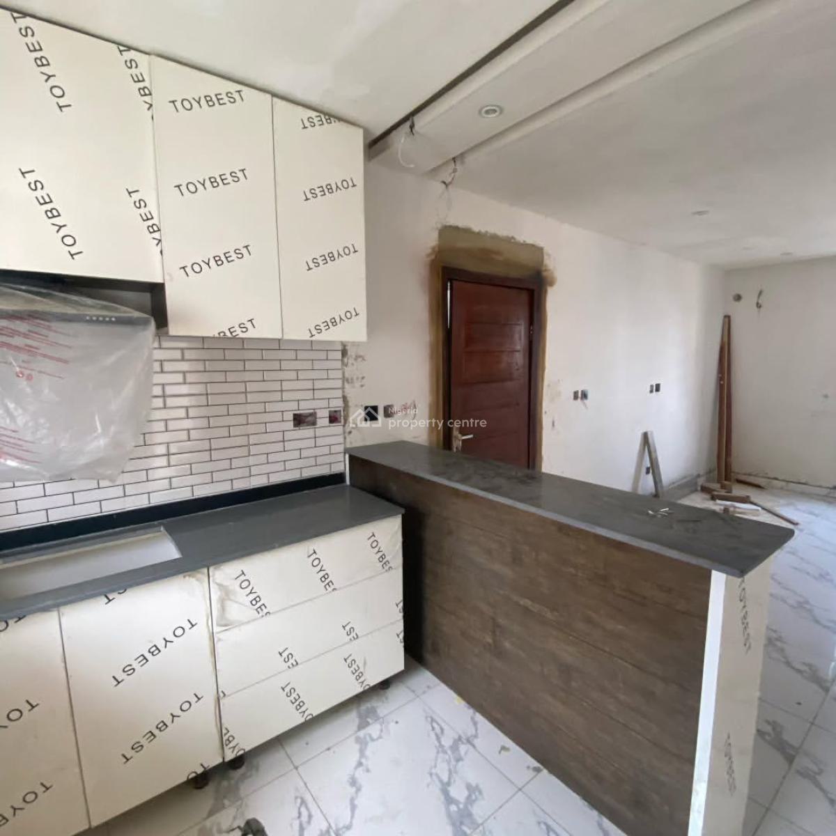 2 Bedroom Apartment, Orchid, Lekki, Lagos, Flat / Apartment for Sale