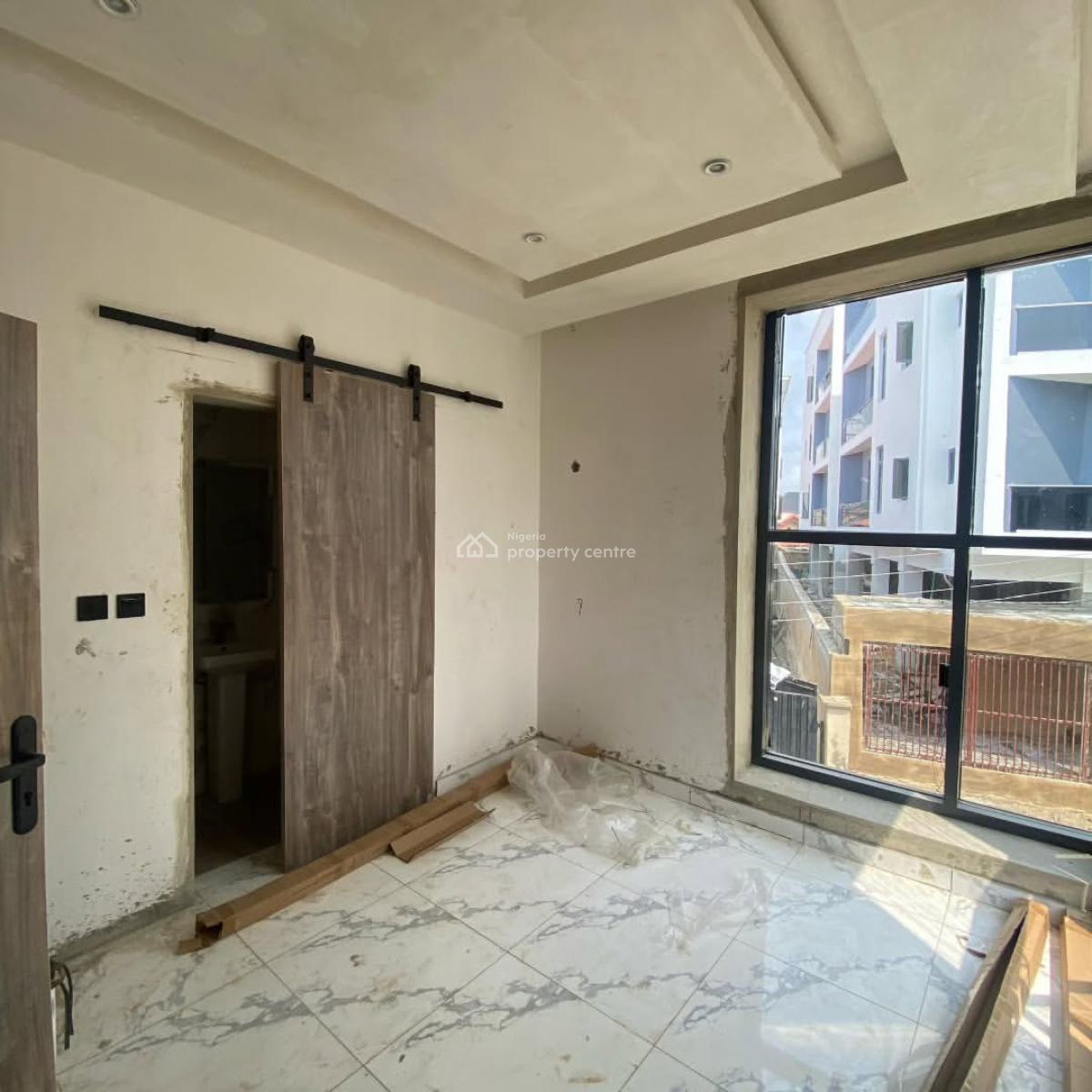 2 Bedroom Apartment, Orchid, Lekki, Lagos, Flat / Apartment for Sale