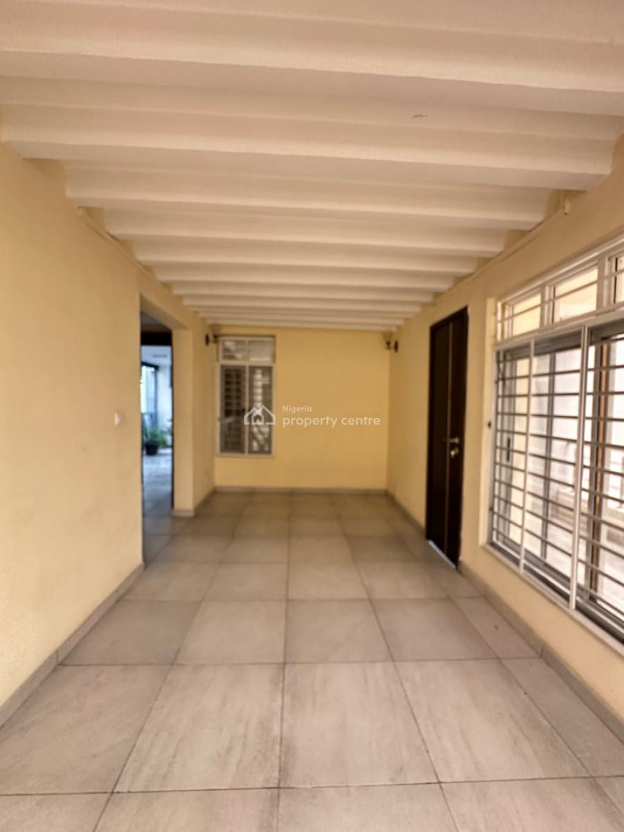 2bedroom Apartment with Pool, Vi, Victoria Island (vi), Lagos, Flat / Apartment for Rent