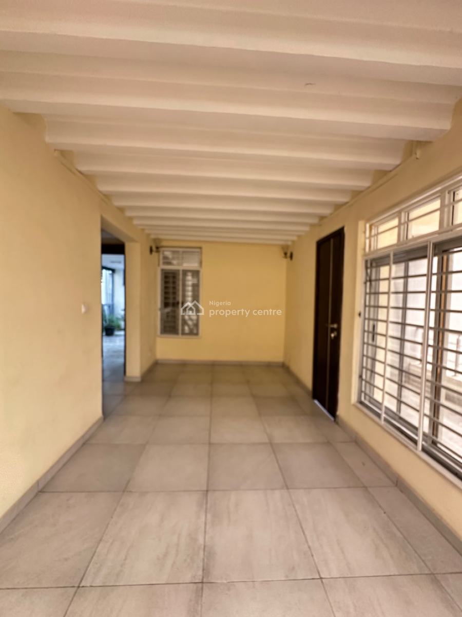 2bedroom Apartment with Pool, Vi, Victoria Island (vi), Lagos, Flat / Apartment for Rent