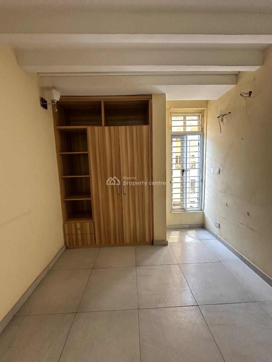 2bedroom Apartment with Pool, Vi, Victoria Island (vi), Lagos, Flat / Apartment for Rent