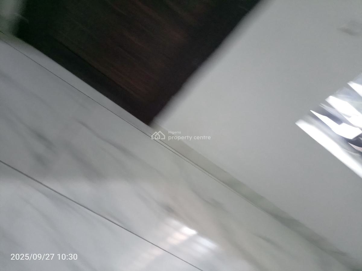 4 Bedroom Luxurious Furnished Duplex, with Bq, Conservation Road By Chevron, Lekki Expressway, Lekki, Lagos, Semi-detached Duplex for Rent