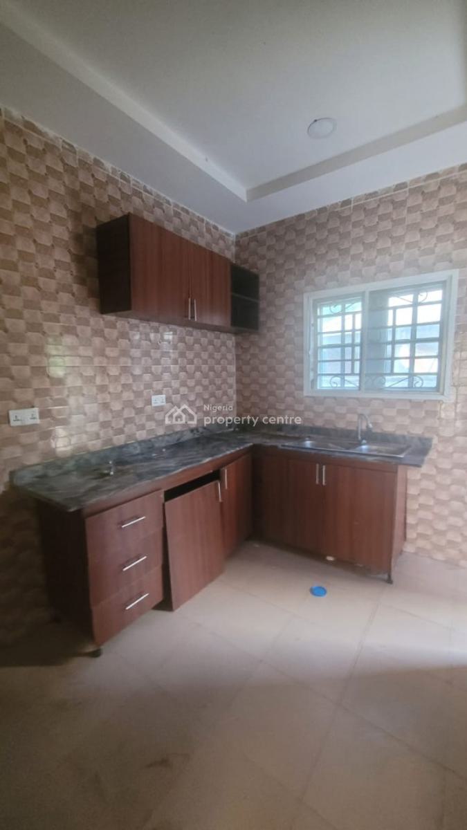 Luxurious Massive 1 Bedroom Flat, By Zone a, Apo Resettlement, Apo, Abuja, Flat / Apartment for Rent