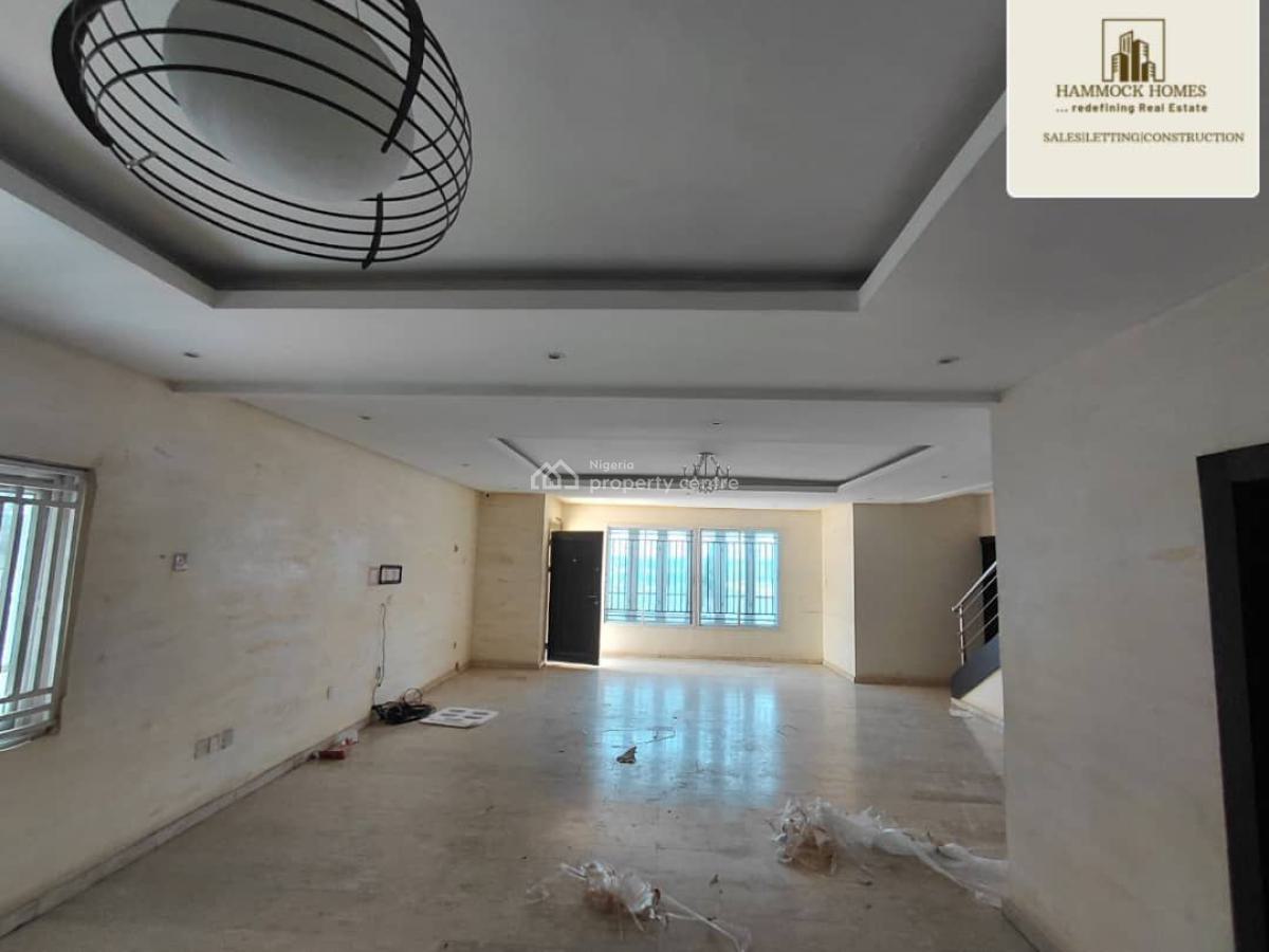 Tastefully Finished Detached 4-bedroom Duplex + Bq, Adepate Street, Idi-ishin, Jericho, Ibadan, Oyo, Detached Duplex for Rent