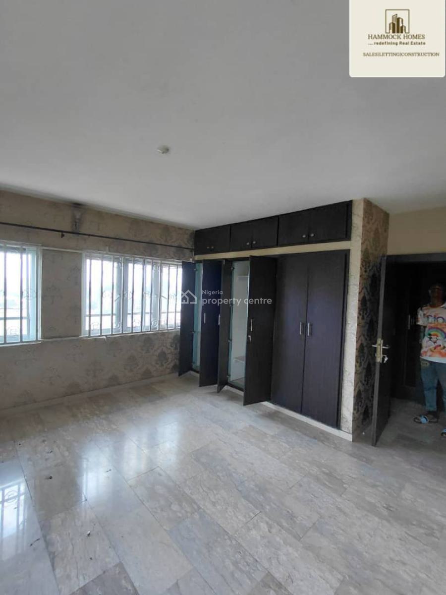 Tastefully Finished Detached 4-bedroom Duplex + Bq, Adepate Street, Idi-ishin, Jericho, Ibadan, Oyo, Detached Duplex for Rent