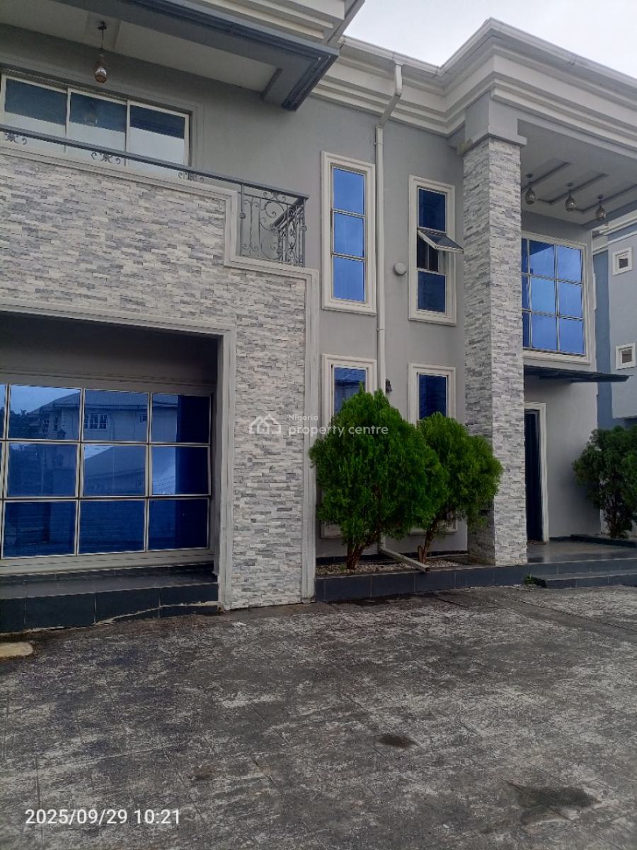 1 Bedroom Luxurious Furnished Shared Apartment, Alaguntan, Off Mobil Road, Ilaje, Ajah, Lagos, Self Contain (single Rooms) for Rent