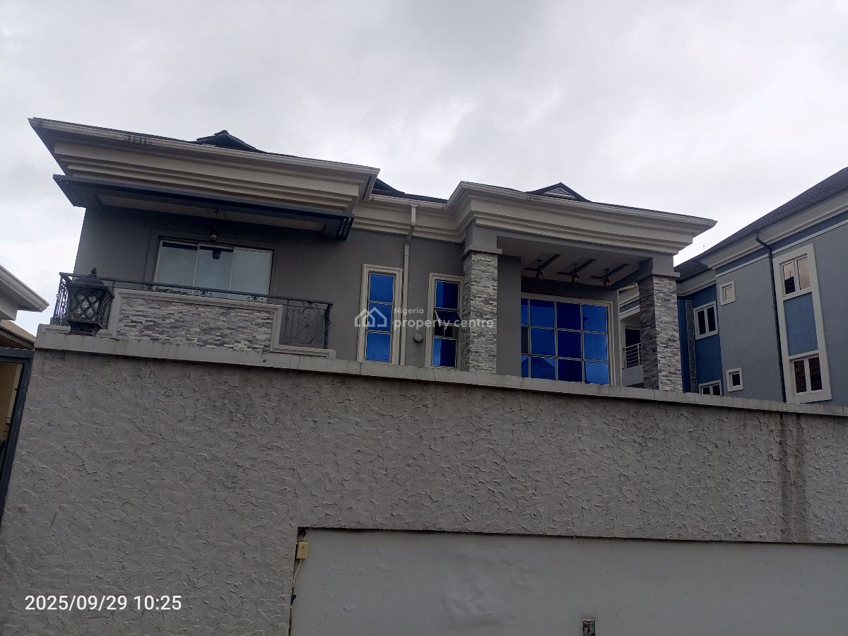 1 Bedroom Luxurious Furnished Shared Apartment, Alaguntan, Off Mobil Road, Ilaje, Ajah, Lagos, Self Contain (single Rooms) for Rent