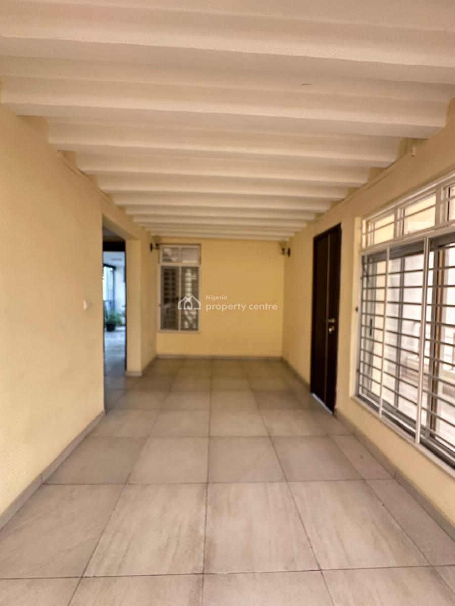 Newly Built 2 Bedroom Apartment with Pool, Victoria Island (vi), Lagos, Flat / Apartment for Sale