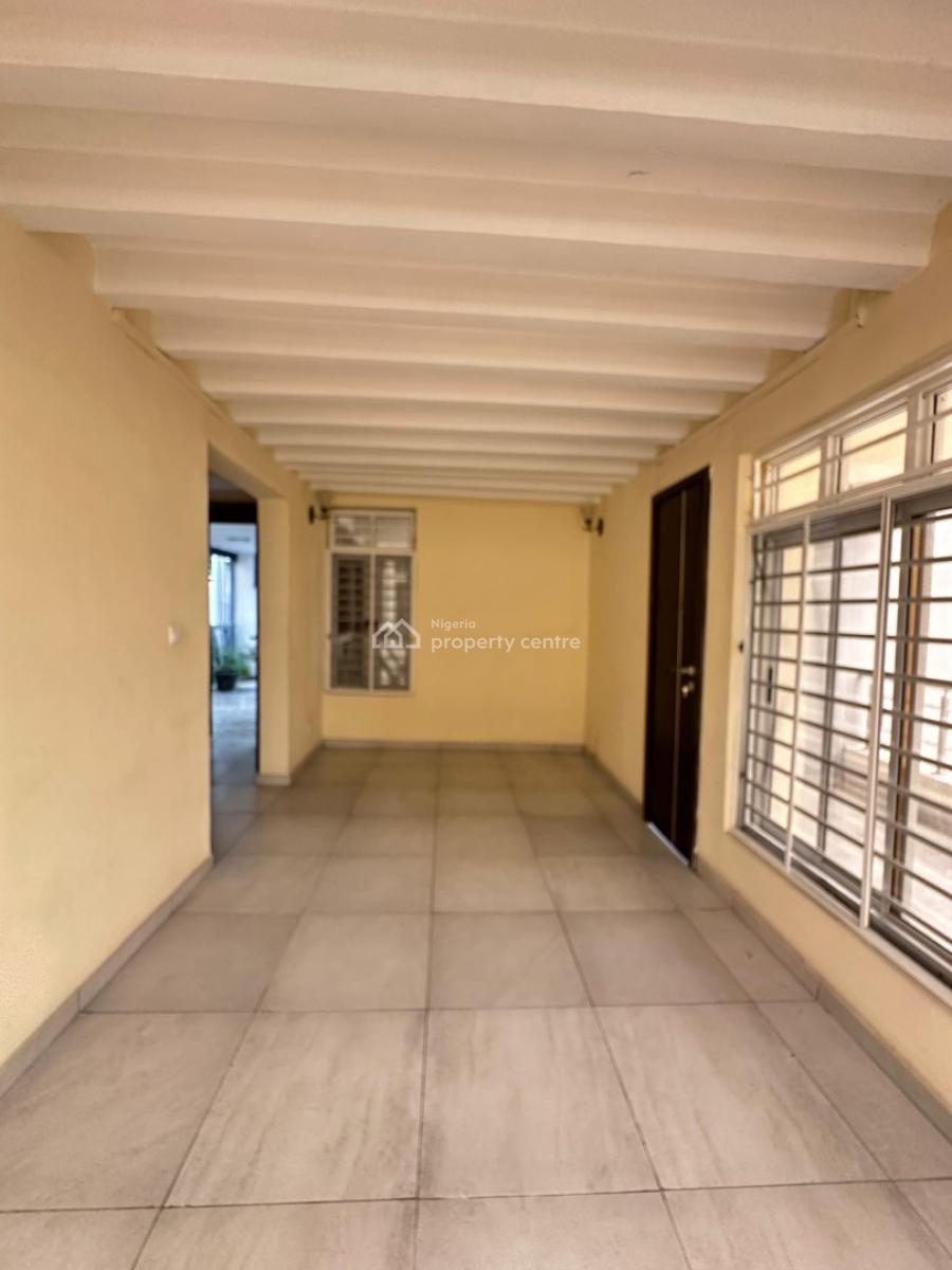 Newly Built 2 Bedroom Apartment with Pool, Victoria Island (vi), Lagos, Flat / Apartment for Sale