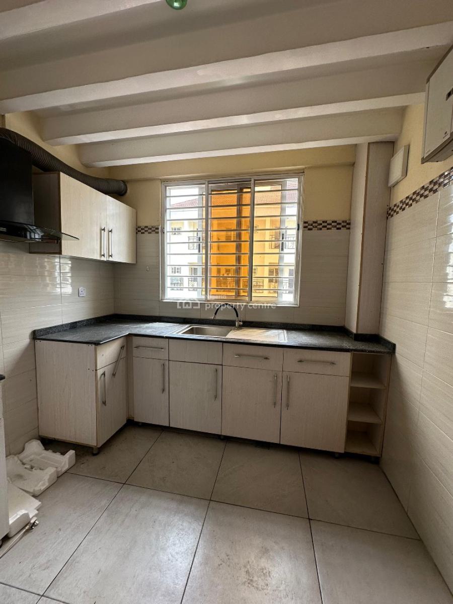 Newly Built 2 Bedroom Apartment with Pool, Victoria Island (vi), Lagos, Flat / Apartment for Sale