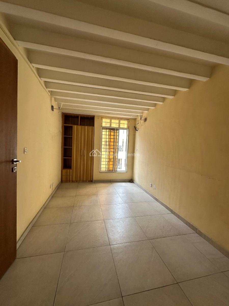 Newly Built 2 Bedroom Apartment with Pool, Victoria Island (vi), Lagos, Flat / Apartment for Sale
