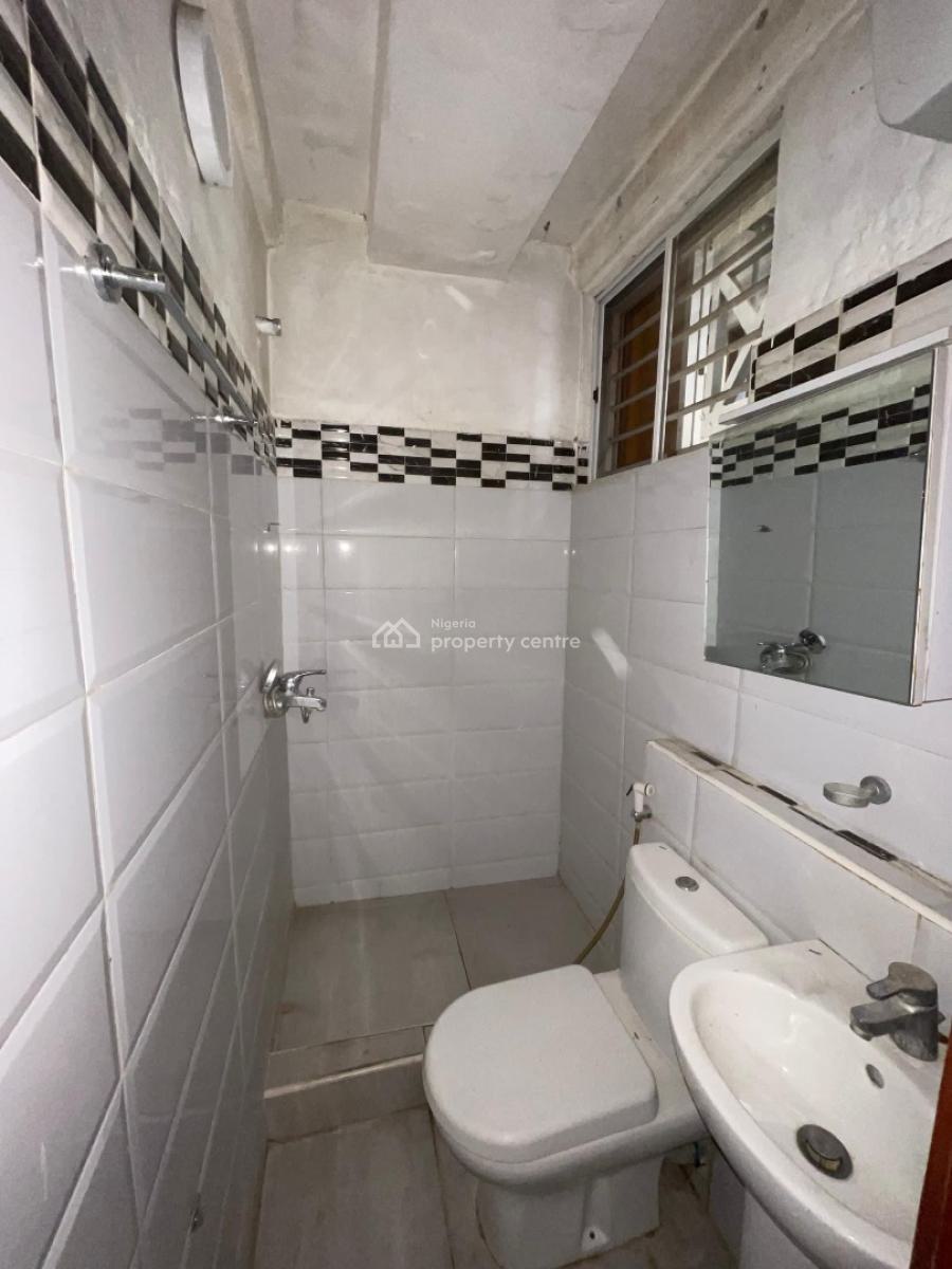 Newly Built 2 Bedroom Apartment with Pool, Victoria Island (vi), Lagos, Flat / Apartment for Sale