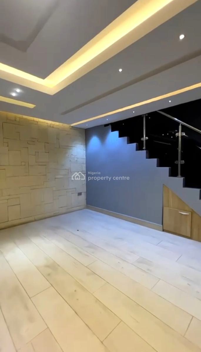 4 Bedrooms Terrace Duplex, in an Estate, Games Village, Kaura, Abuja, House for Rent