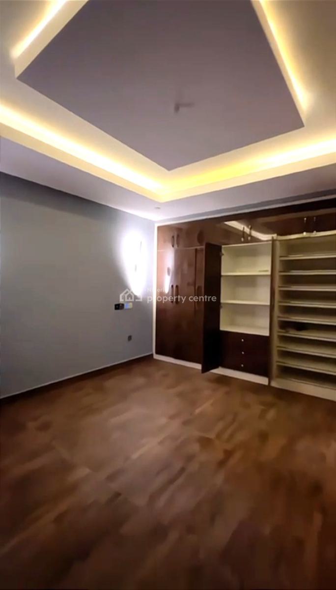 4 Bedrooms Terrace Duplex, in an Estate, Games Village, Kaura, Abuja, House for Rent