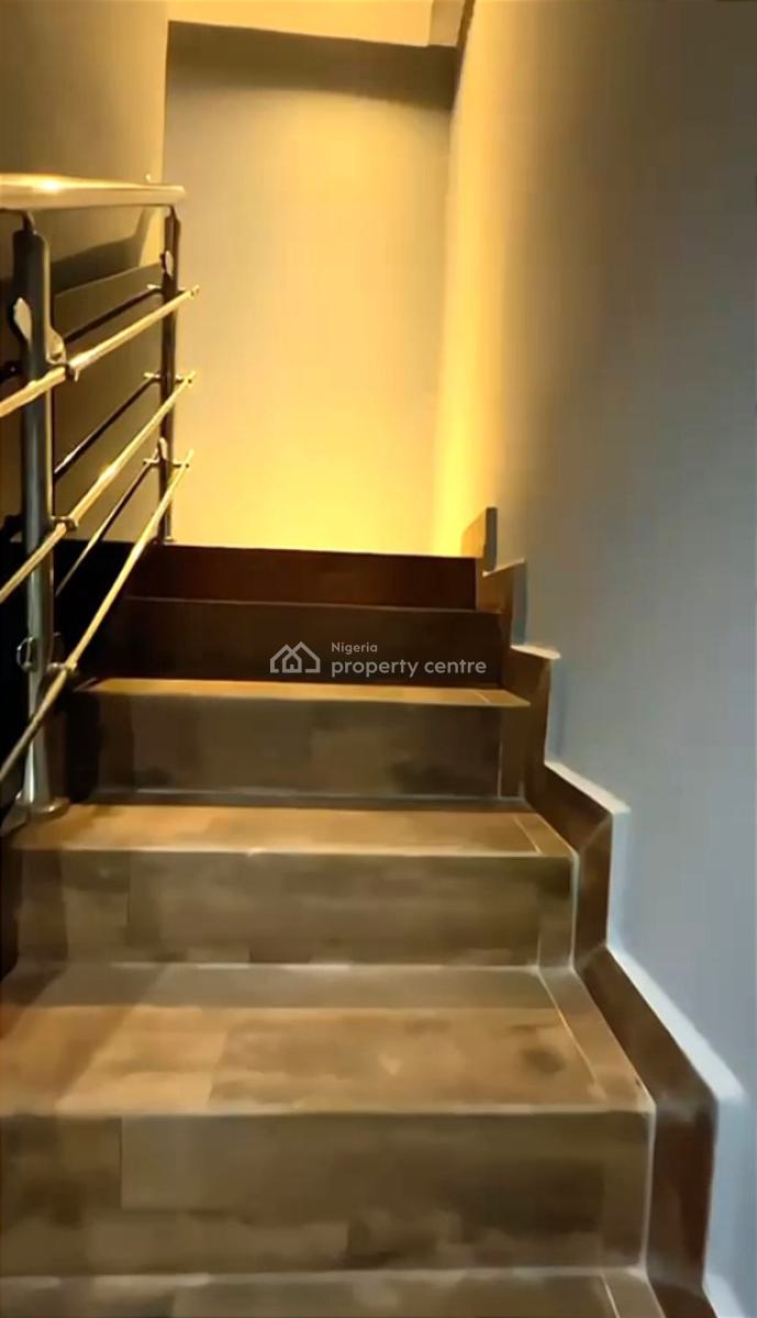 4 Bedrooms Terrace Duplex, in an Estate, Games Village, Kaura, Abuja, House for Rent