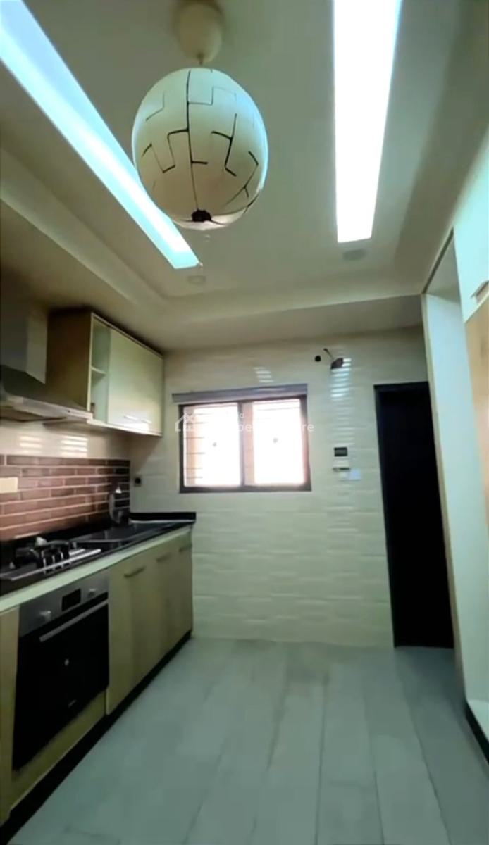 4 Bedrooms Terrace Duplex, in an Estate, Games Village, Kaura, Abuja, House for Rent