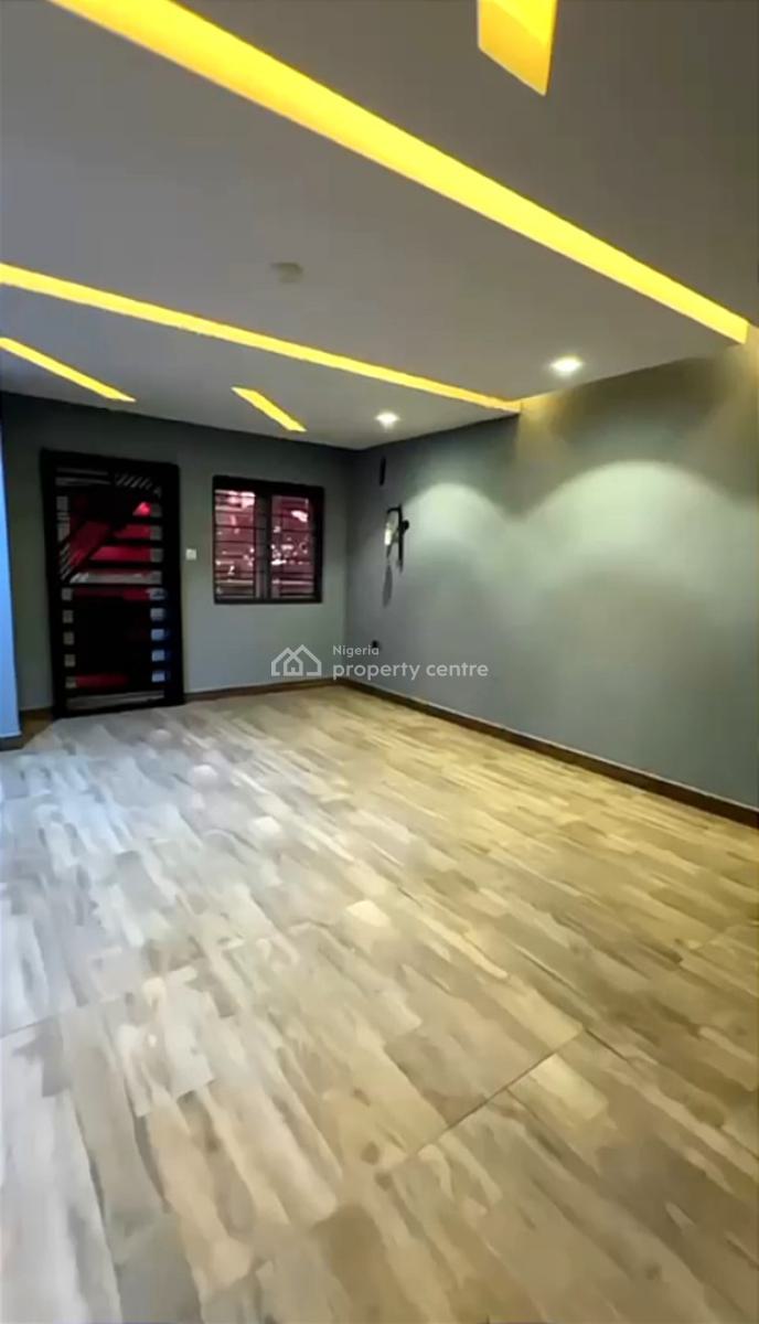 4 Bedrooms Terrace Duplex, in an Estate, Games Village, Kaura, Abuja, House for Rent
