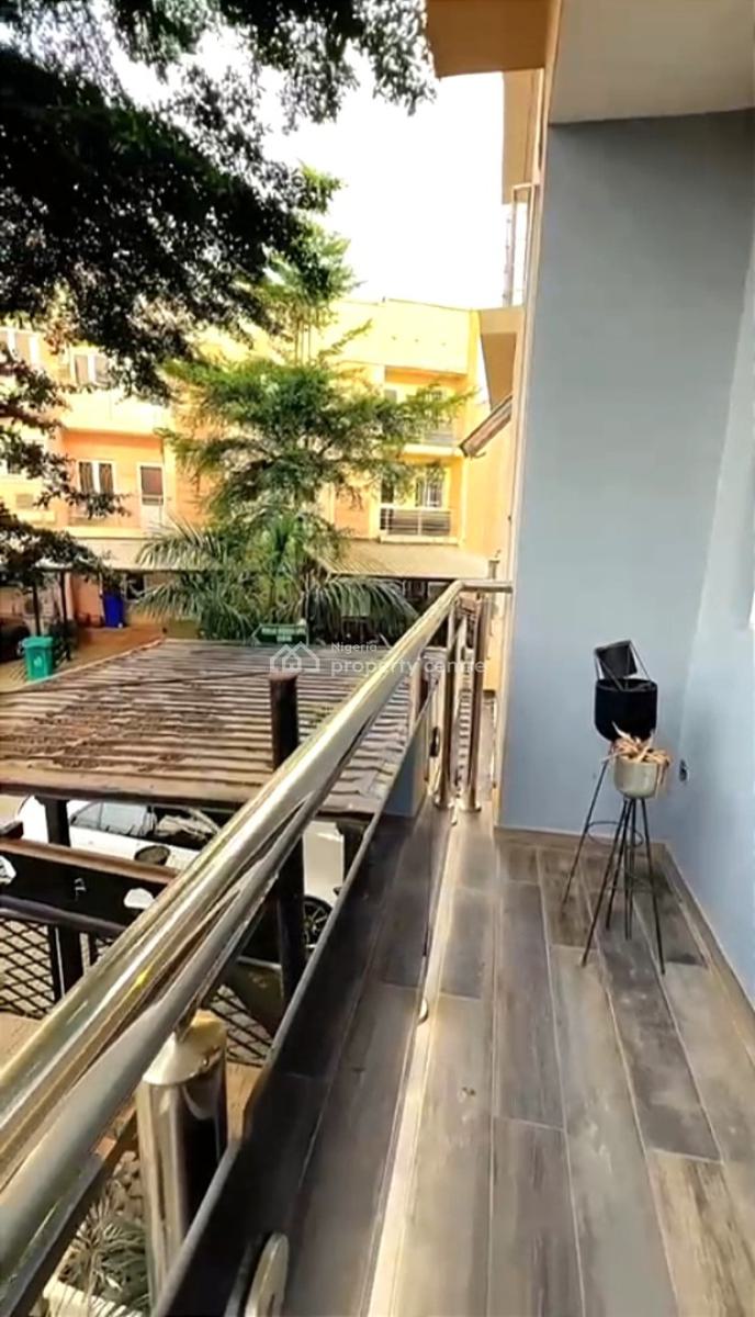 4 Bedrooms Terrace Duplex, in an Estate, Games Village, Kaura, Abuja, House for Rent