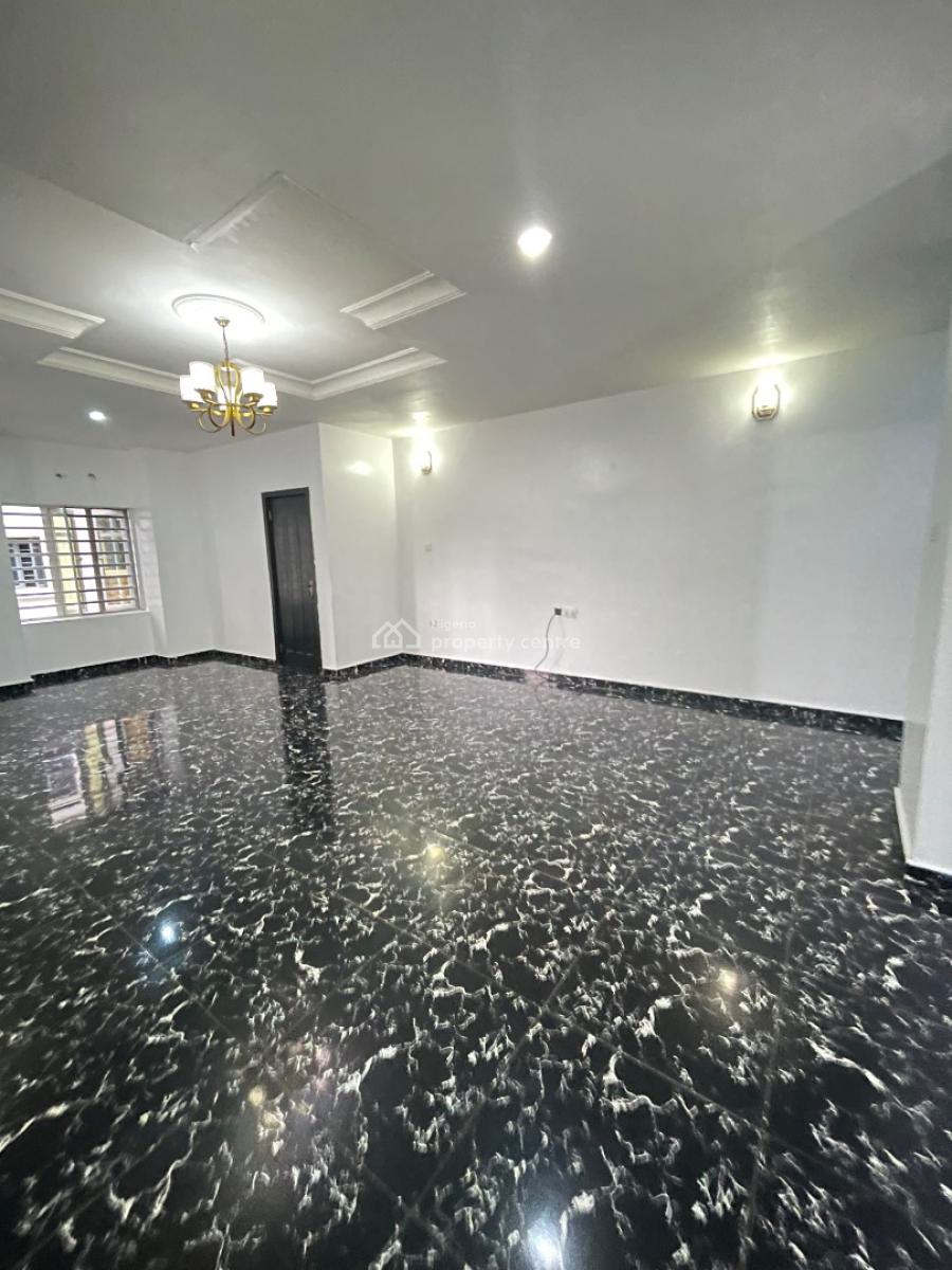 Luxury Standard 2 Bedroom Apartment, Sangotedo, Ajah, Lagos, Flat / Apartment for Rent