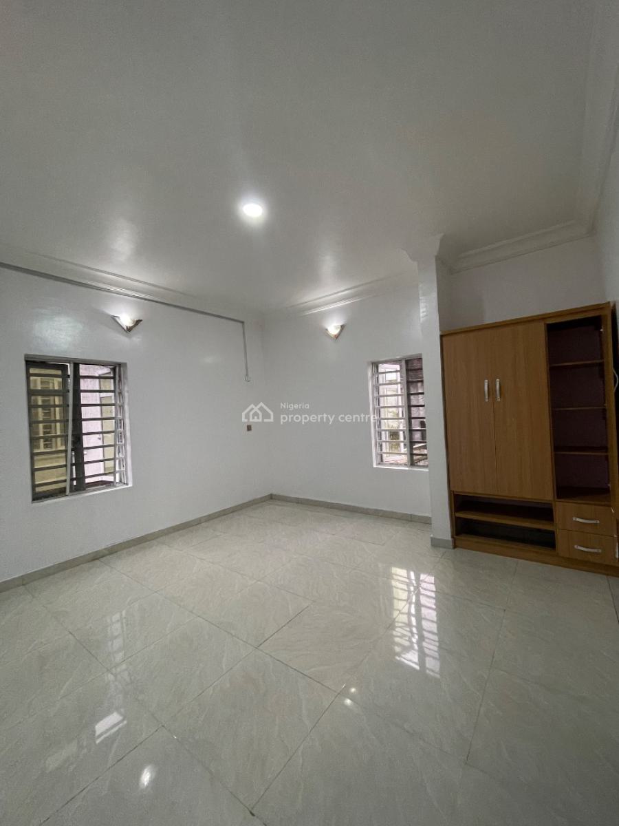 Luxury Standard 2 Bedroom Apartment, Sangotedo, Ajah, Lagos, Flat / Apartment for Rent