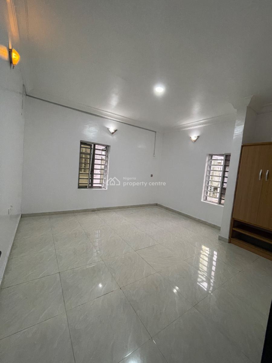 Luxury Standard 2 Bedroom Apartment, Sangotedo, Ajah, Lagos, Flat / Apartment for Rent