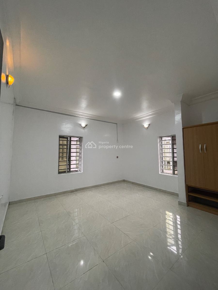 Luxury Standard 2 Bedroom Apartment, Sangotedo, Ajah, Lagos, Flat / Apartment for Rent