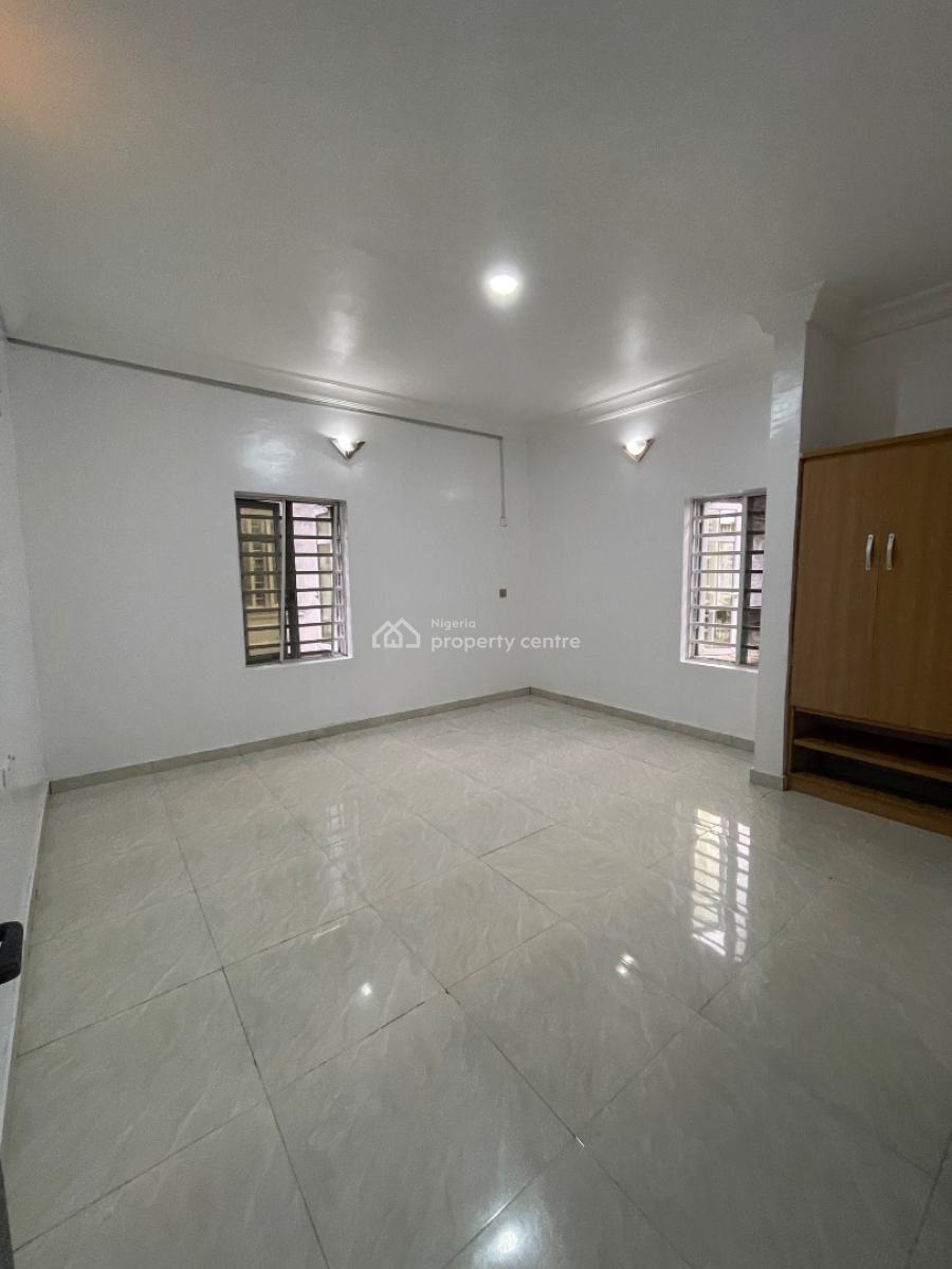 Luxury Standard 2 Bedroom Apartment, Sangotedo, Ajah, Lagos, Flat / Apartment for Rent
