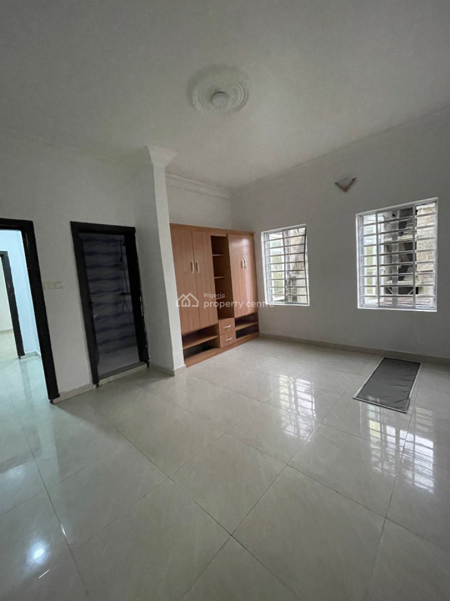 Luxury Standard 2 Bedroom Apartment, Sangotedo, Ajah, Lagos, Flat / Apartment for Rent