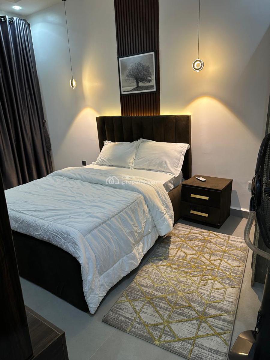 Luxury 3 Bedroom Apartment, News Engineering, Dawaki, Gwarinpa, Abuja, Mini Flat (room and Parlour) Short Let