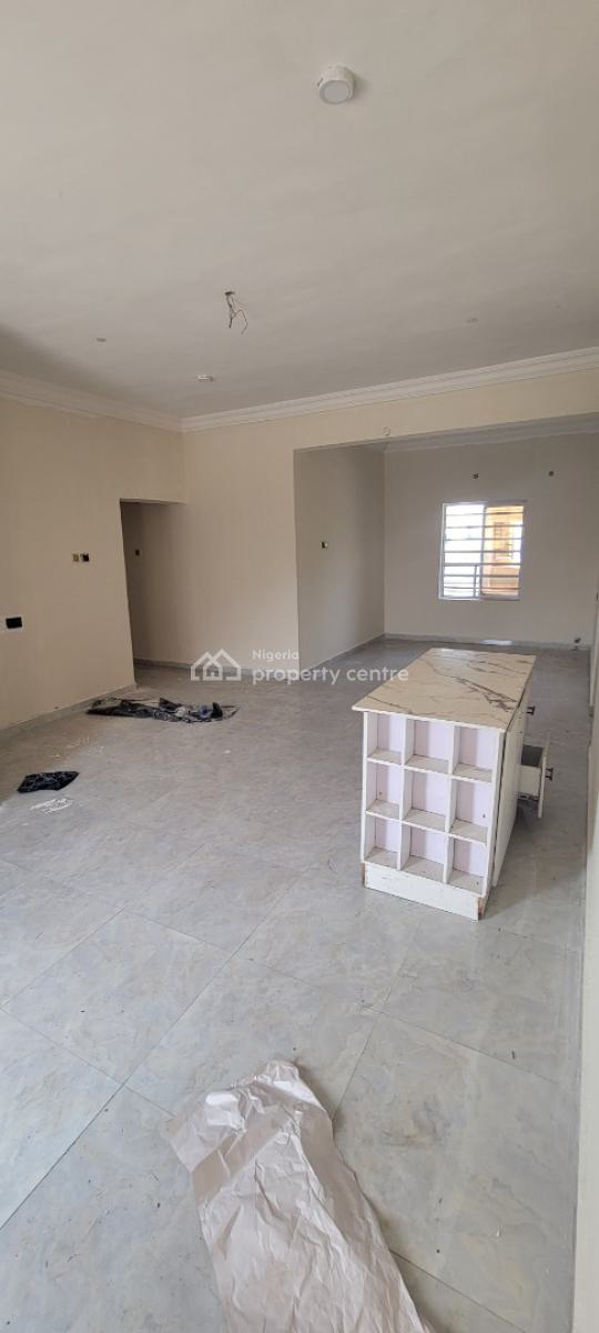 Standard 3 Bedroom Flat, Arosco Off Okun-ajah Roundabout, Okun-ajah, Ajah, Lagos, Flat / Apartment for Rent