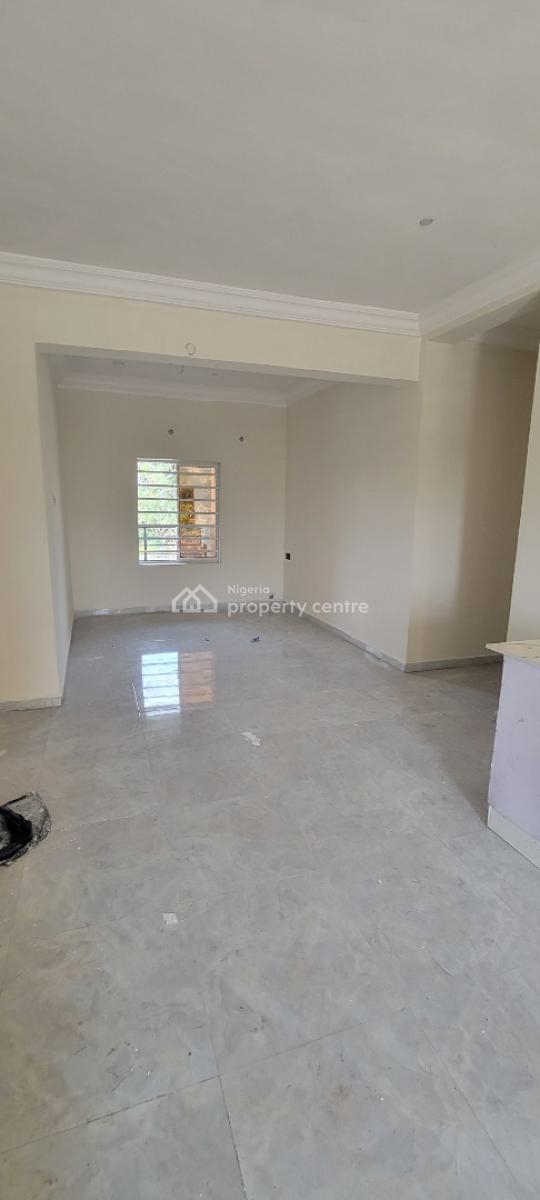 Standard 3 Bedroom Flat, Arosco Off Okun-ajah Roundabout, Okun-ajah, Ajah, Lagos, Flat / Apartment for Rent