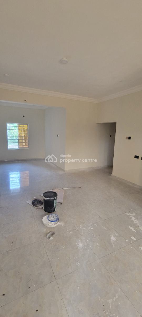 Standard 3 Bedroom Flat, Arosco Off Okun-ajah Roundabout, Okun-ajah, Ajah, Lagos, Flat / Apartment for Rent