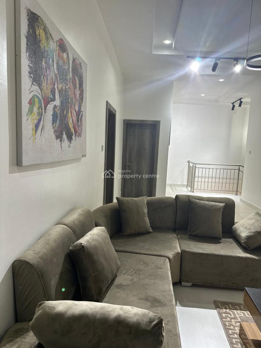 2 Bedroom Apartment, Dawaki, Gwarinpa, Abuja, Flat / Apartment Short Let