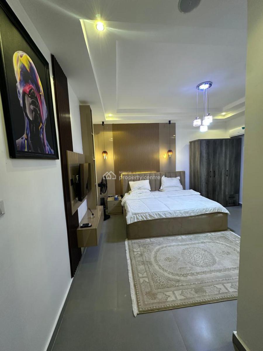 2 Bedroom Apartment, Dawaki, Gwarinpa, Abuja, Flat / Apartment Short Let