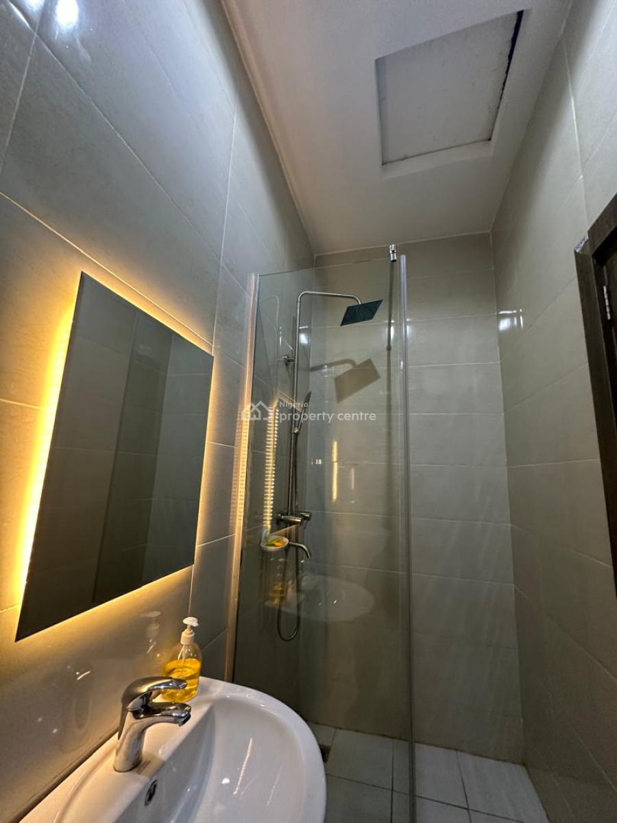 2 Bedroom Apartment, Dawaki, Gwarinpa, Abuja, Flat / Apartment Short Let
