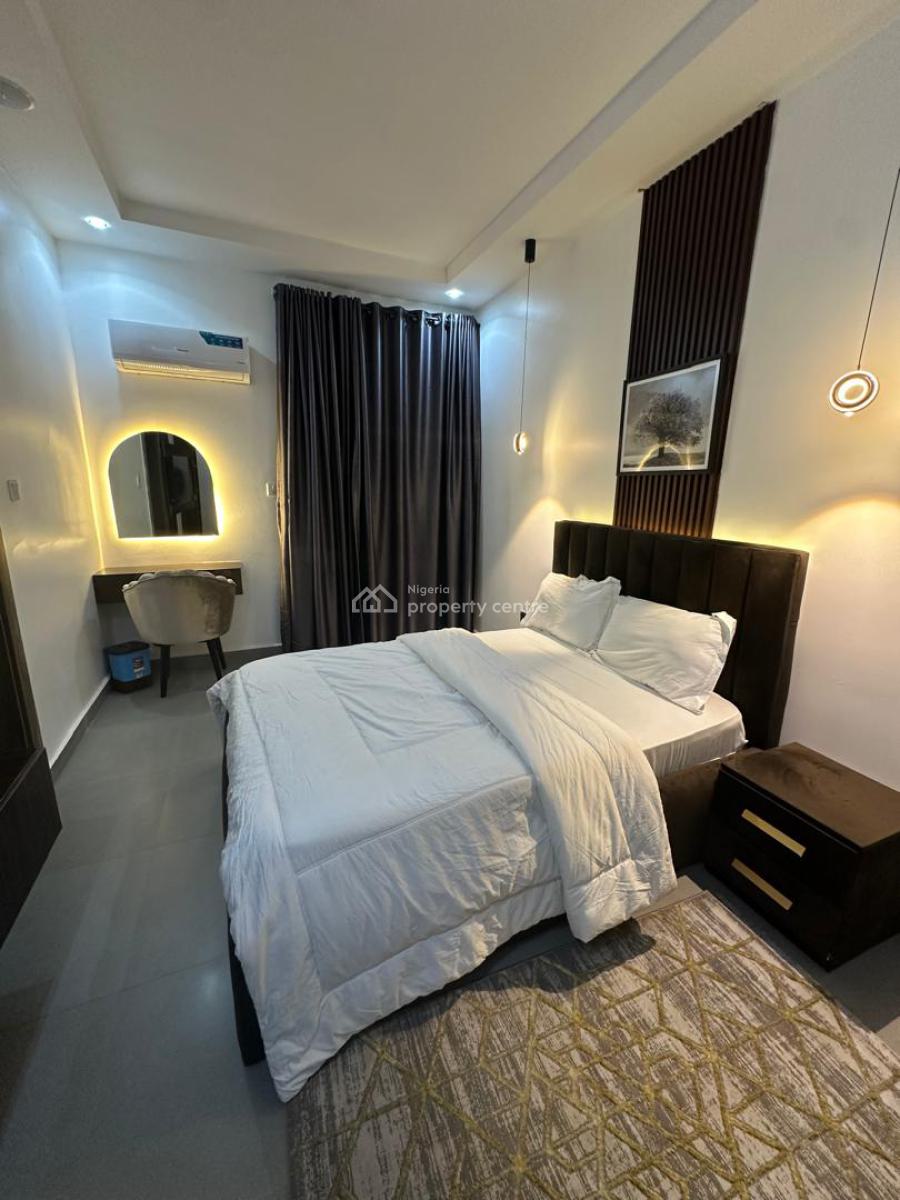2 Bedroom Apartment, Dawaki, Gwarinpa, Abuja, Flat / Apartment Short Let