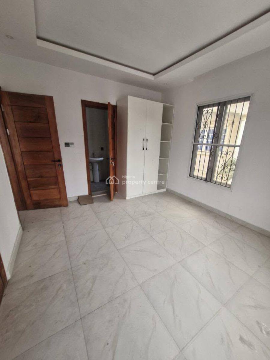 Executive 5bedroom Maisonette with Fitted Facilities, Oniru, Victoria Island (vi), Lagos, House for Sale